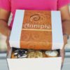 Food - Cinnamon Rolls from Annipie - 2 Boxes Assorted
