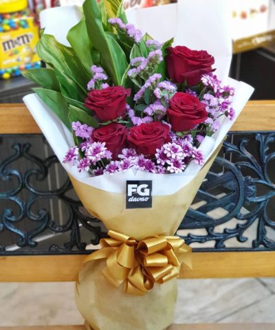 FGdavao - Send flowers to Davao - Local flower shop