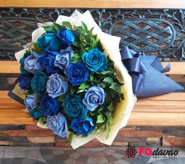 Money Bouquet 3 – FG Davao – Flowers Gifts Delivery