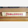 C - Toblerone 100g