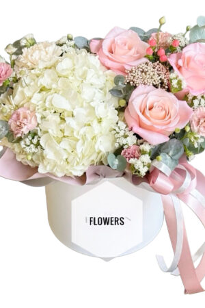 Fleur Box 18 - 3 DAYS ADVANCE ORDER