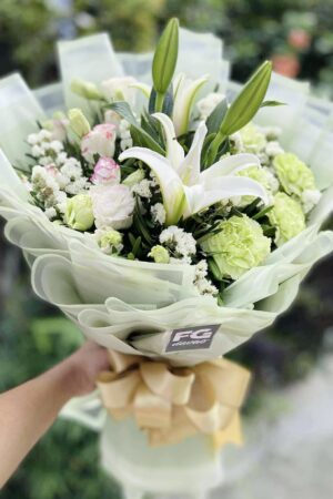 Mother's Day Bouquet 1