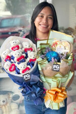 F5 – Featured Product