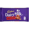 Cadbury Chocolate Bar