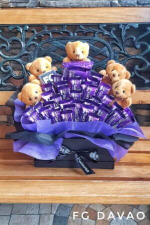 Chocolate Surprise 14