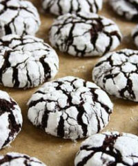 Crinkles 5pcs