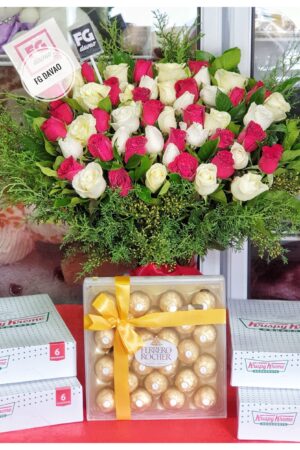 Anniversary Gift Set 4