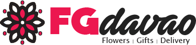 FG Davao – Flowers Gifts Delivery