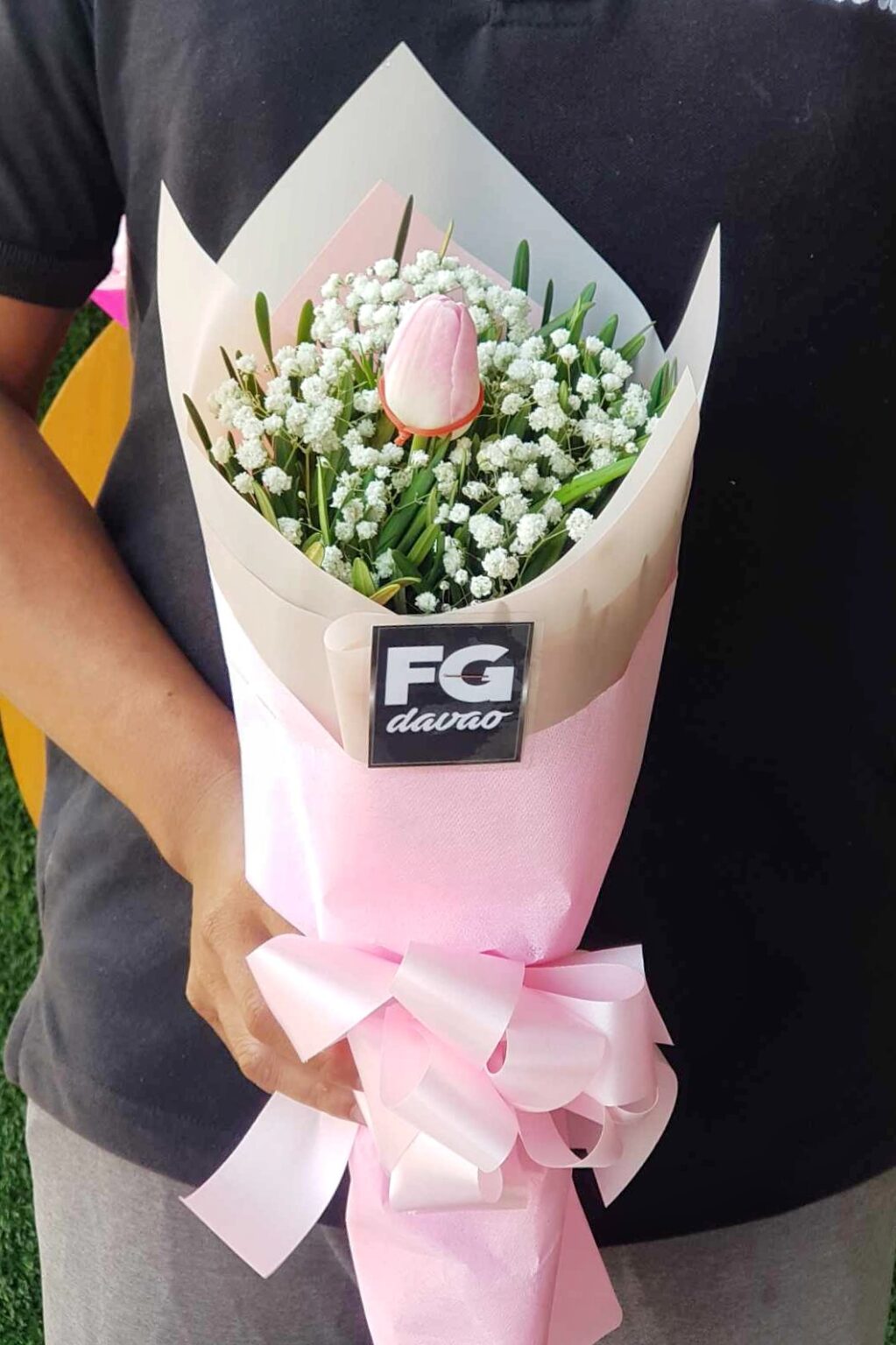 FG Davao Flowers Gifts Delivery Send flowers and gifts to your