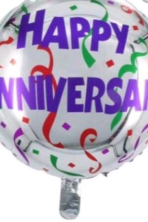 Balloon - Happy Anniversary