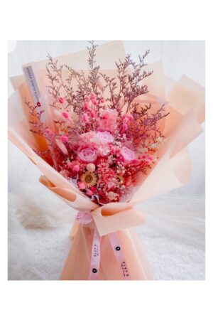 Dried Flower Bouquet 6