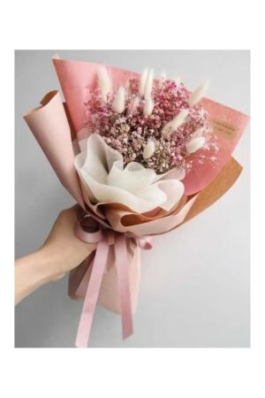 Dried Flower Bouquet 2