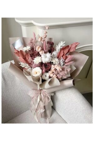 Dried Flower Bouquet 5