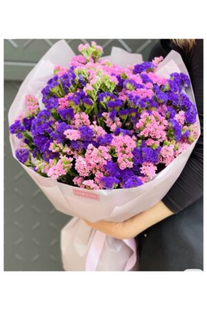 Statice Bouquet