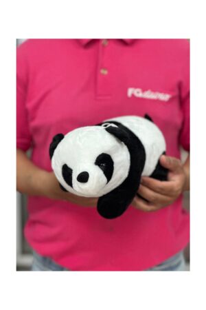 Panda Stuffed Toy - SMALL