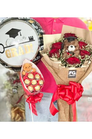 Graduation Gift Set 1