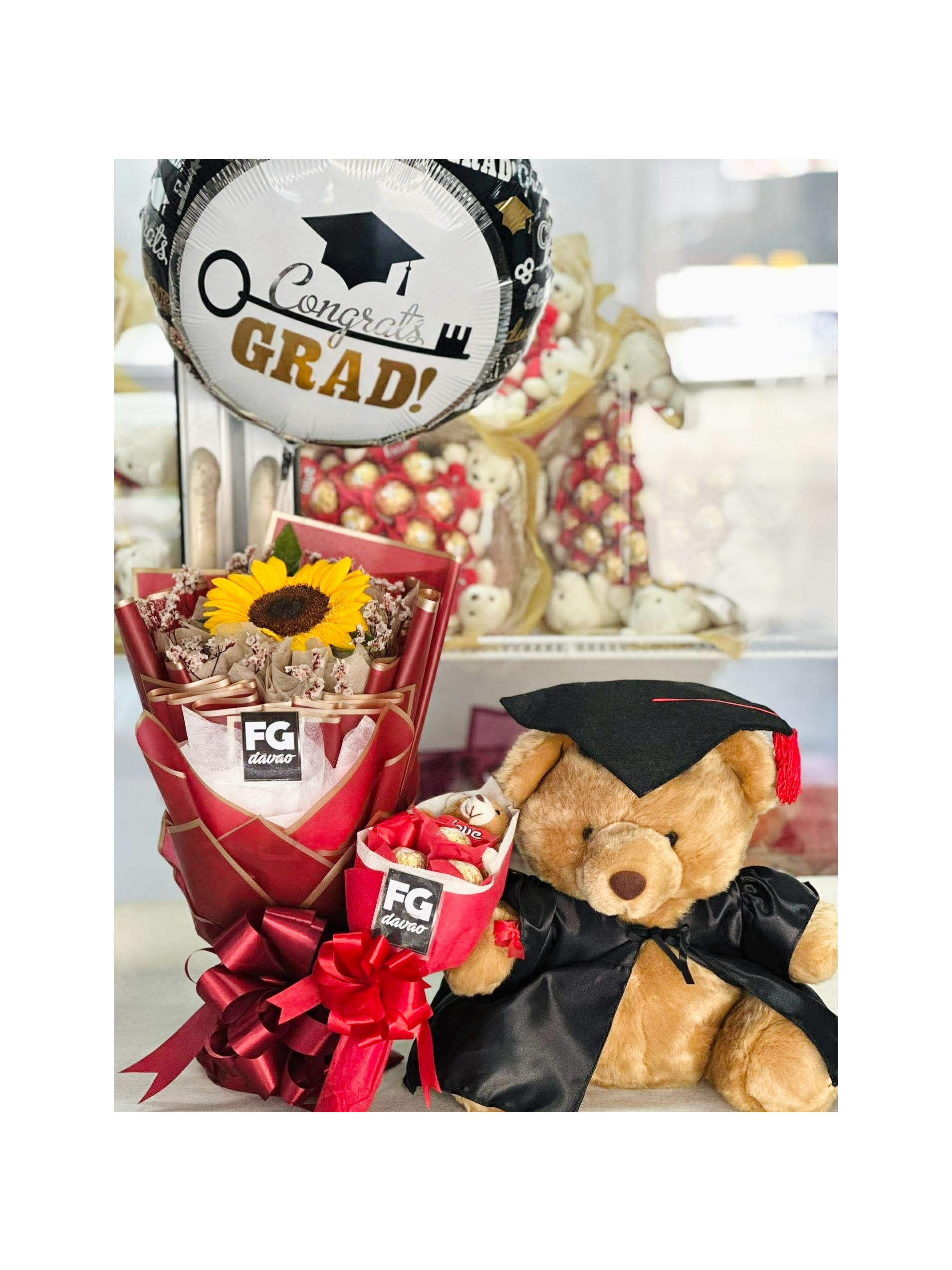 Graduation Gift Set 2