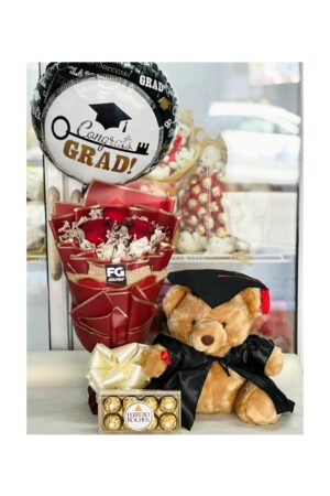 Graduation Gift Set 5