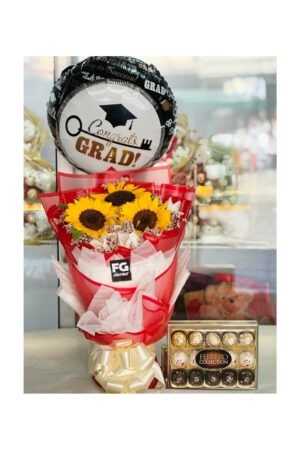 Graduation Gift Set 3