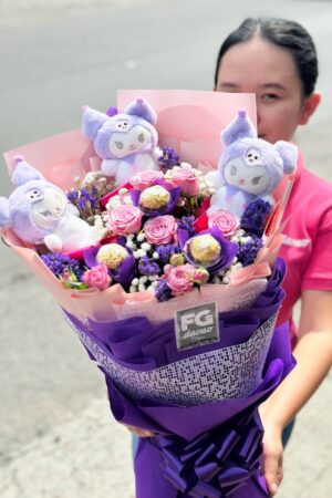 For Kids Bouquet 2