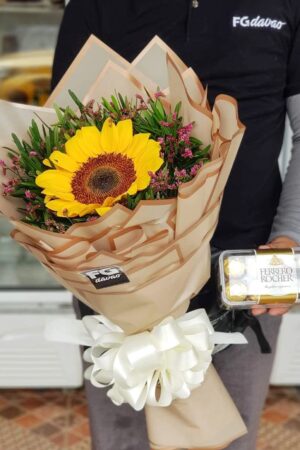 Flowers and Chocolates 10