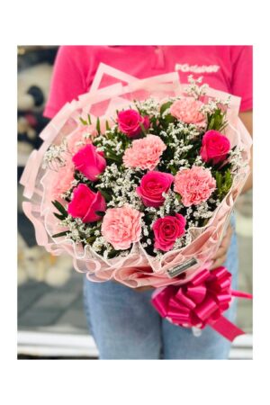 Signature Bouquet 4