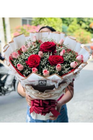 Signature Bouquet 5