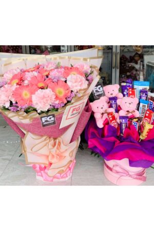 Mother's Day Gift Set 2