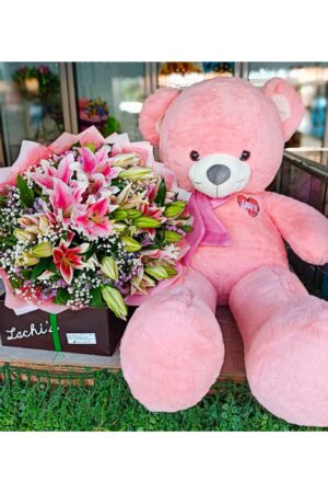 Mother's Day Gift Set 4