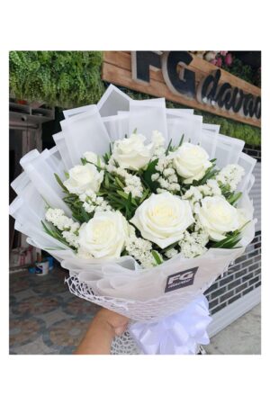 Mother's Day Bouquet 10