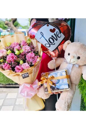 Mother's Day Gift Set 5