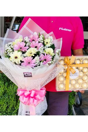 Mother's Day Gift Set 6