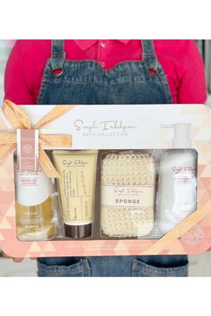 Bath Collection 1