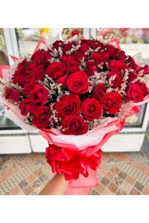 Mother's Day Bouquet 9