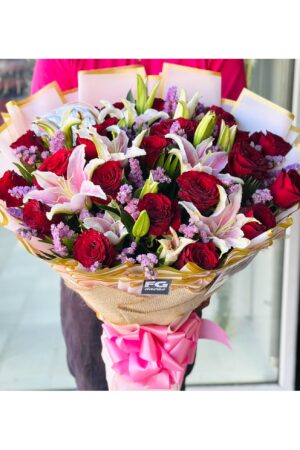 Mother's Day Bouquet 8