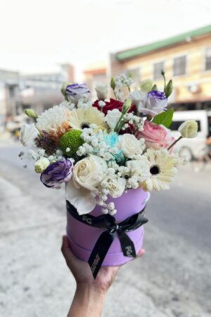 Mother's Day Fleur Box 5