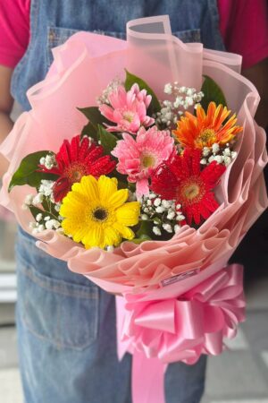 Mother's Day Bouquet 5