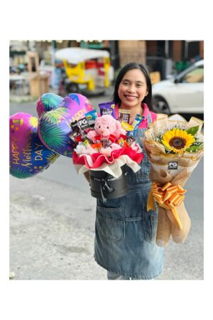 Mother's Day Gift Set 12