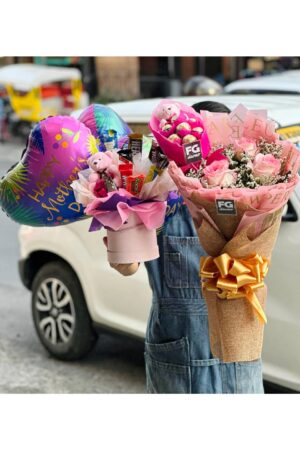 Mother's Day Gift Set 8