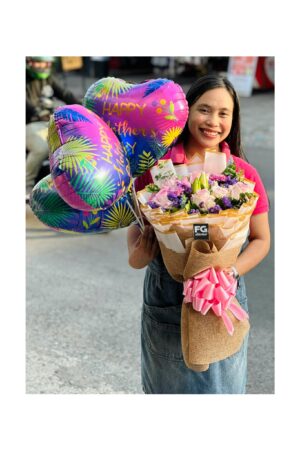 Mother's Day Gift Set 9