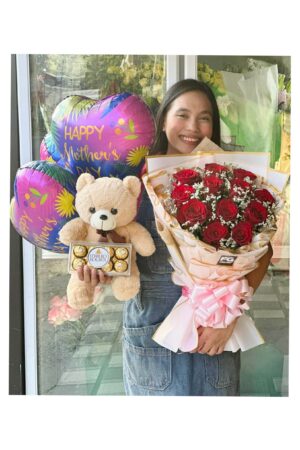 Mother's Day Gift Set 11