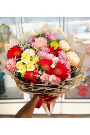 Mother's Day Bouquet 3