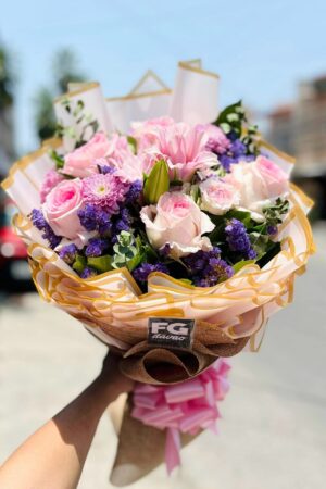 Mother's Day Bouquet 2