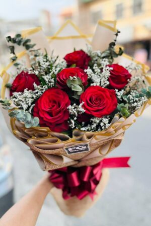 Mother's Day Bouquet 18