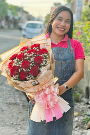 Mother's Day Bouquet 4