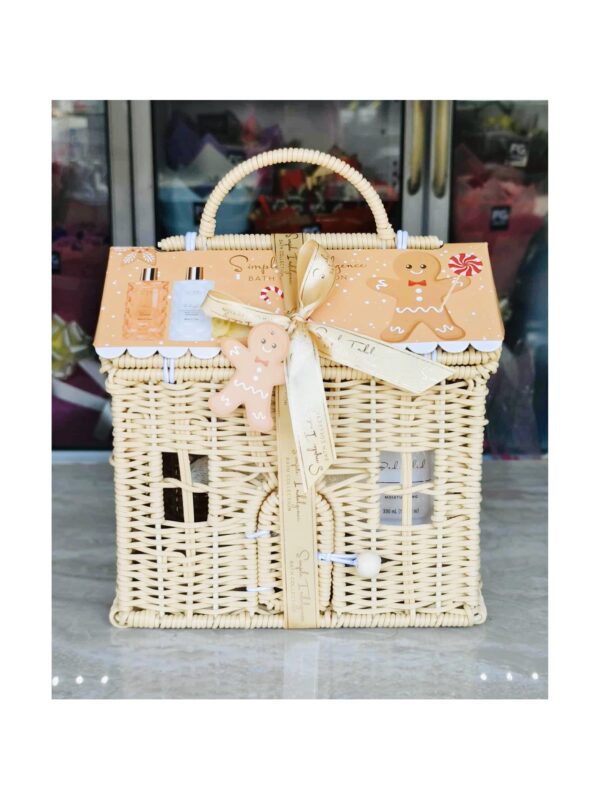 Christmas Bath Collection 1