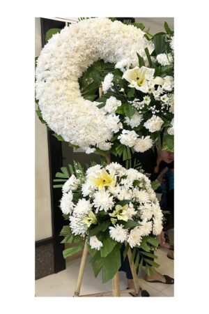 Sympathy and Funeral Flowers 37