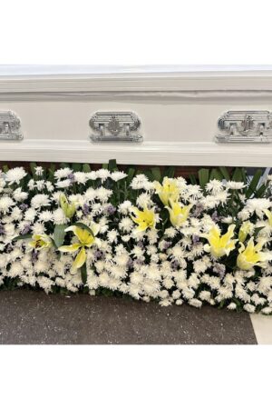 Sympathy and Funeral Flowers 40