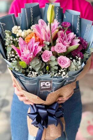 F2 – Featured Product