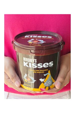 Kisses Tub